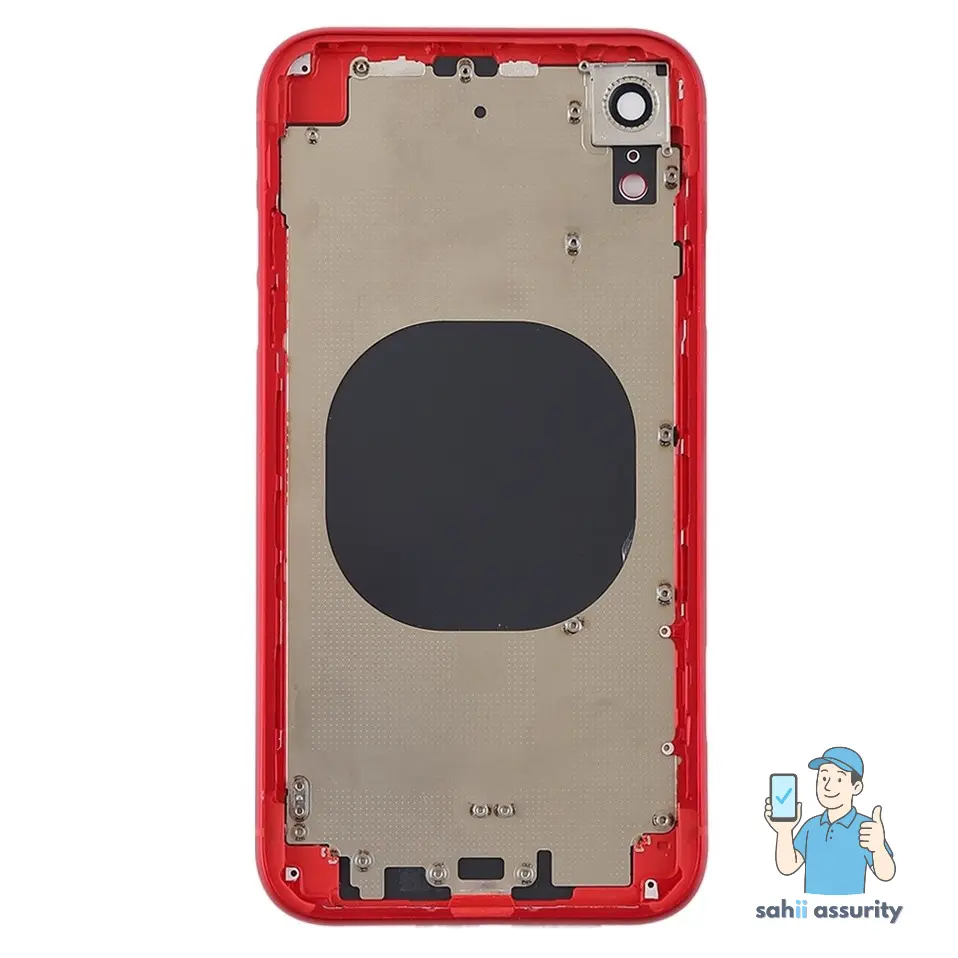 Full Body Housing for Apple iPhone XR thumbnail